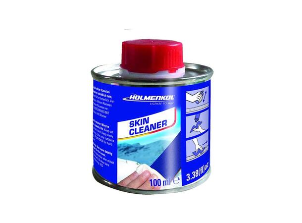 Holmenkol Skin Cleaner 100ml