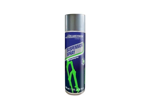 Holmenkol Suspension Spray