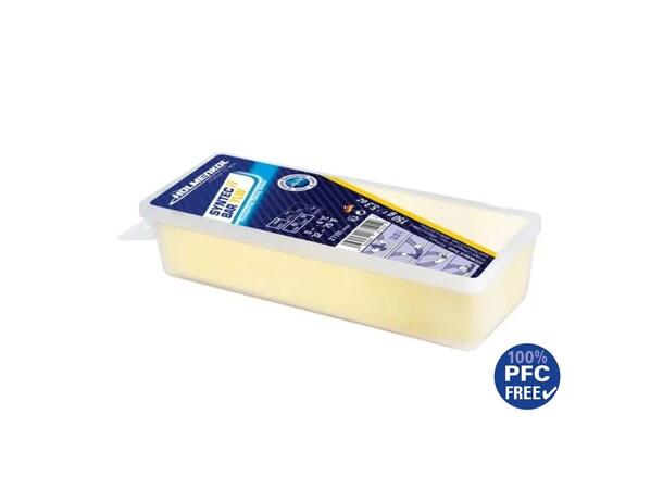 Holmenkol Syntec FF Bar YLW 150g 0°C to –4°C