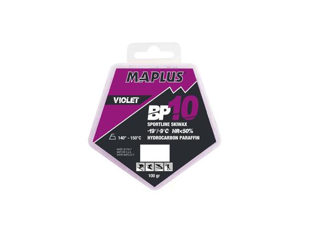 Maplus BP10 Violet Solid 100g
