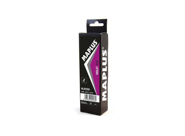 Maplus Gripwax Violet K12 –3°C til +3°C