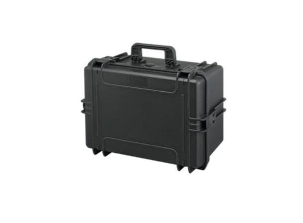 Maplus Hermetic Case w/Foam Protection 55x42x30 cm