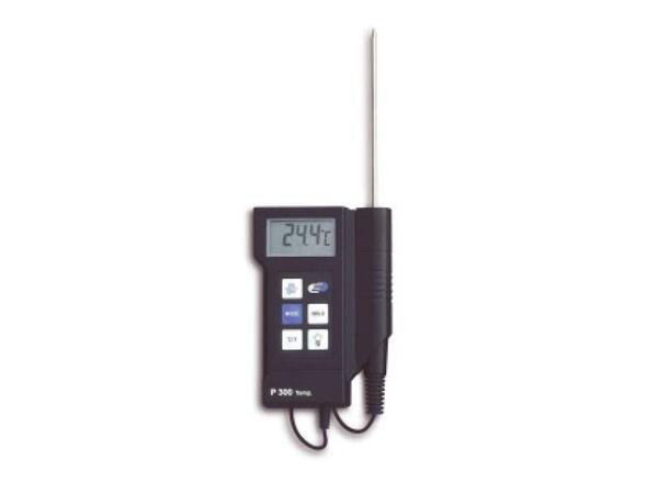 Maplus Professional Digital Thermometer With Penetation Probe P3