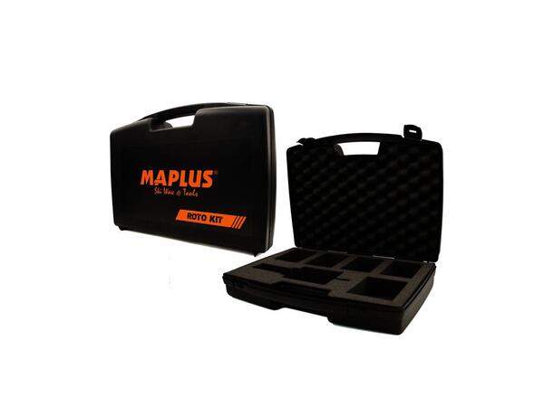 Maplus Roto Brush Protection Box