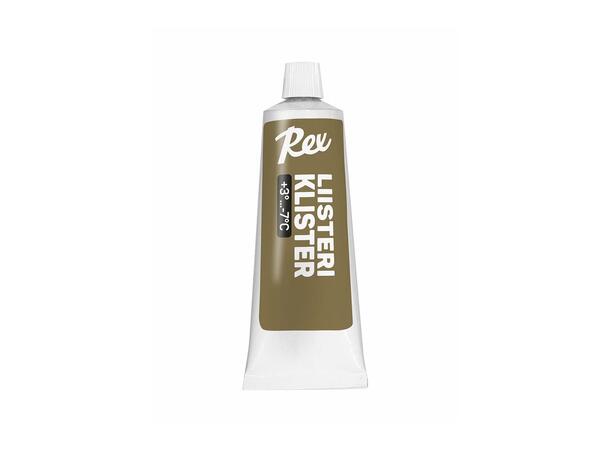 Rex Gold Klister 3°C to –7°C