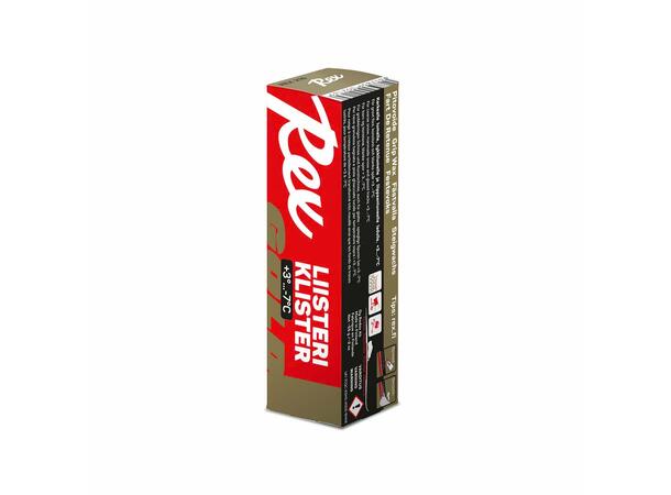Rex Gold Klister 3°C to –7°C