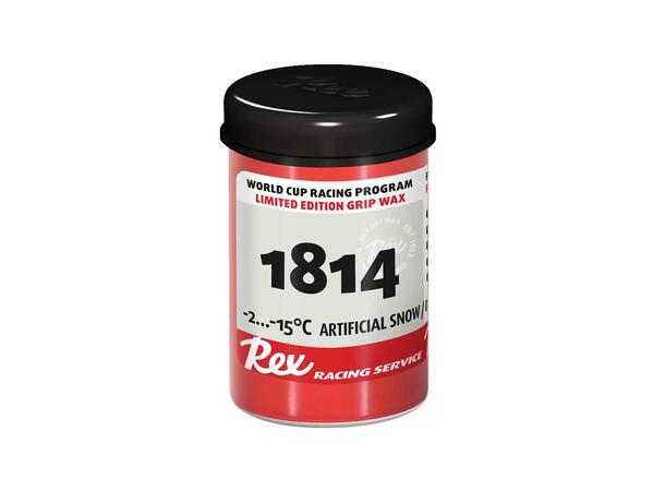 Rex Grip Wax Racing Service TK-1814 –2°C to +15°C