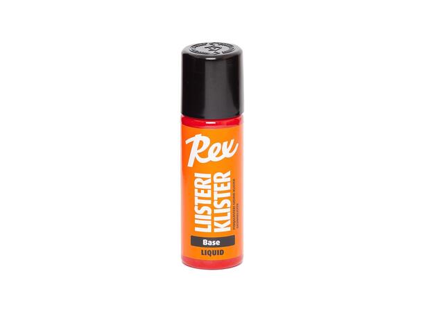 Rex Liquid Klister Base