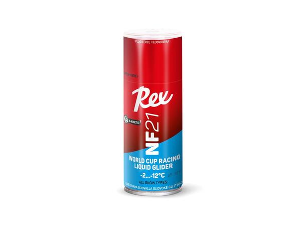 Rex NF21 Blue 170ml –2 to –12°C