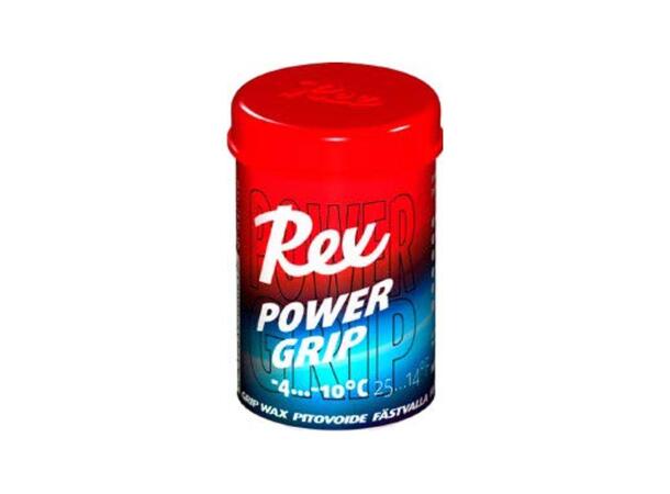 Rex Power Grip Blue –4°C to –10°C