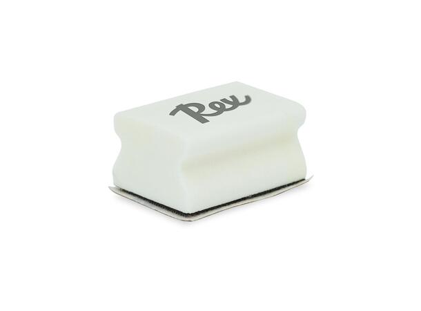 Rex Roughening Cork w/Sandpaper #120