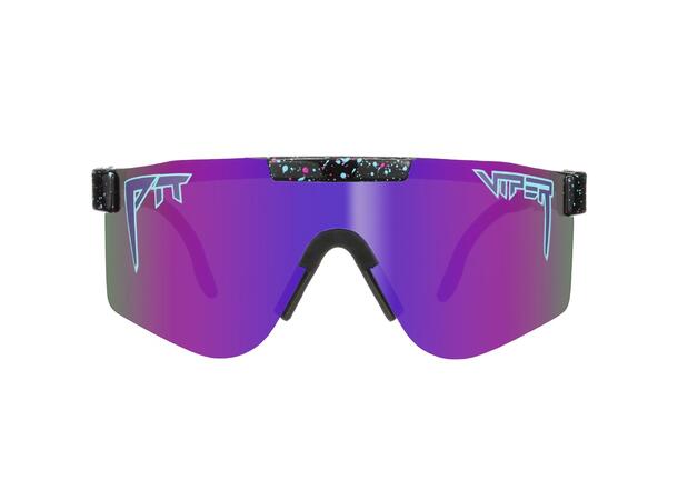 Pit Viper Original The Night Fall, Wide Wide, Polarized