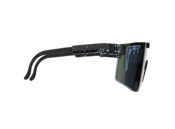 Pit Viper Original The Night Fall, Wide Wide, Polarized