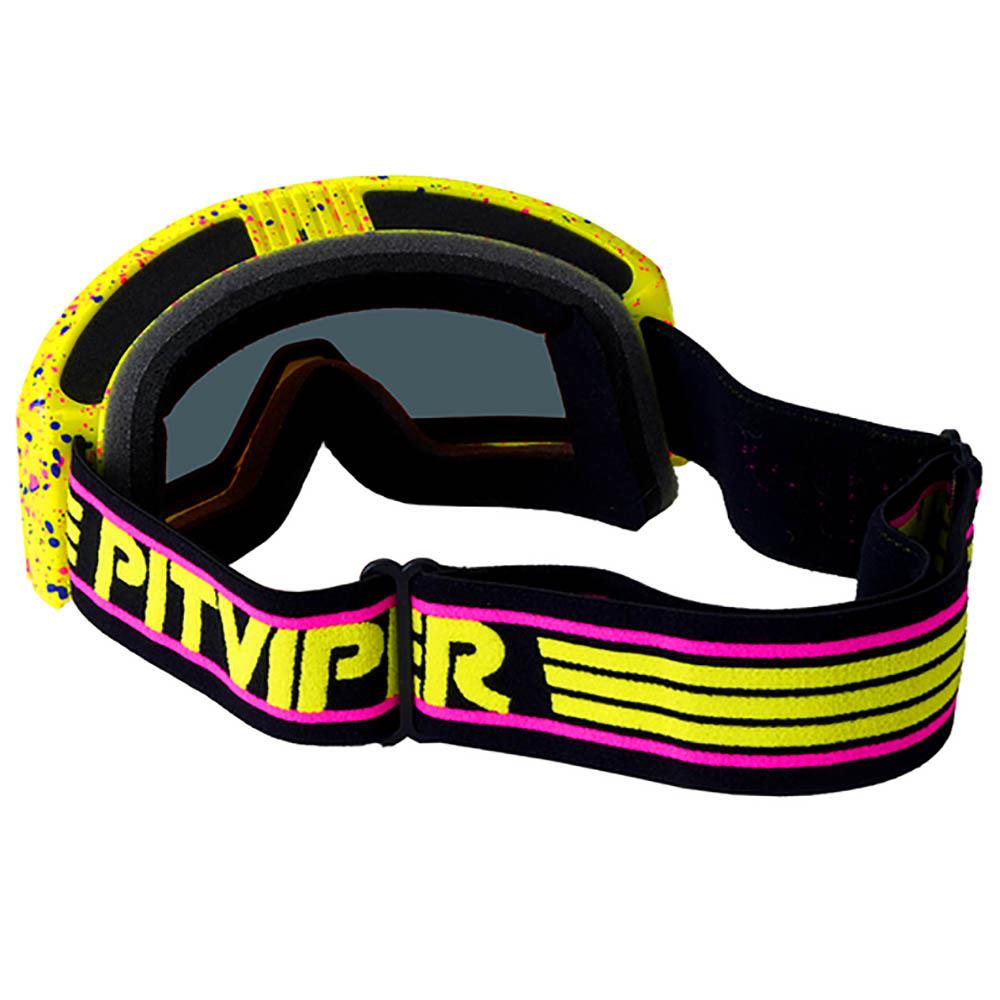 Pit Viper The 1993 Gogglés The Gogglès BCsport.no