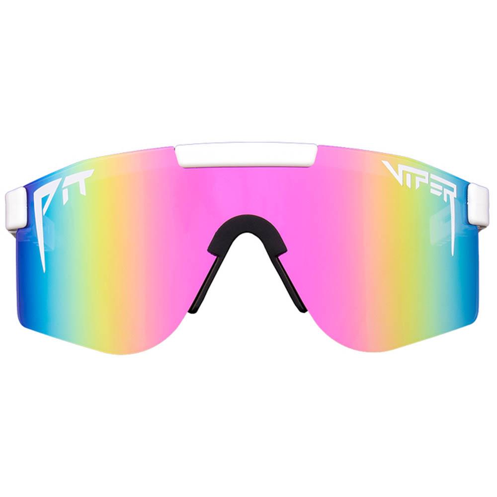 Pit Viper The Miami Nights Double Wide The Double Wides Polarized