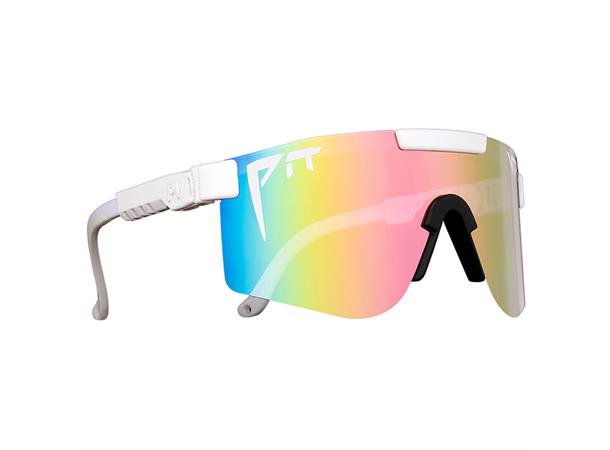 Pit Viper The Miami Nights Double Wide The Double Wides Polarized