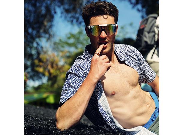 Pit Viper The Miami Nights Double Wide The Double Wides Polarized