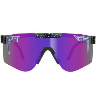 Pit Viper The Night Fall Double Wide The Double Wides,  Polarized