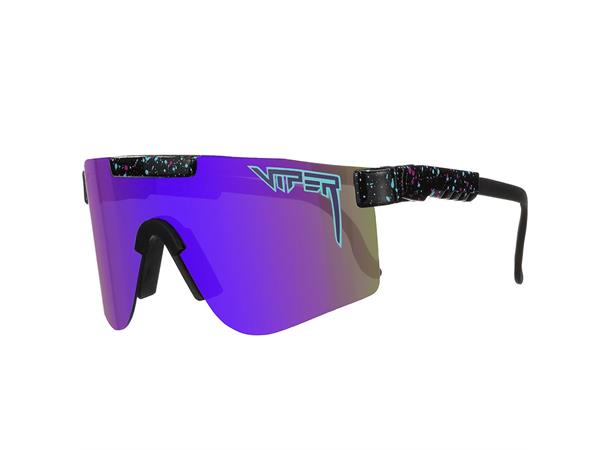 Pit Viper The Night Fall Double Wide The Double Wides,  Polarized