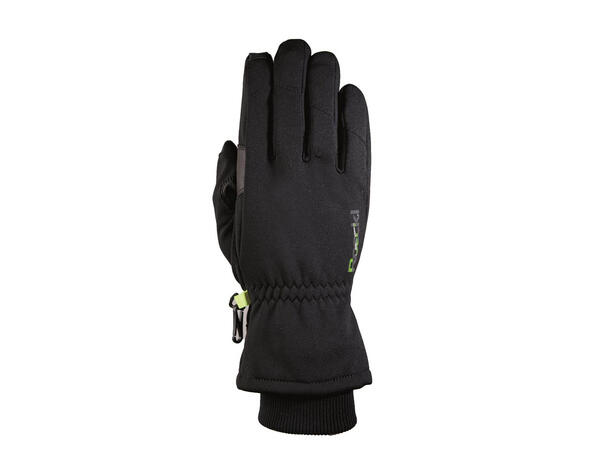 Roeckl Junior Kiberg Glove, Black