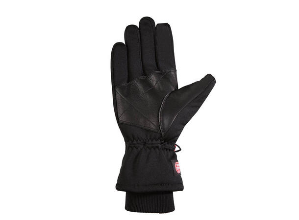 Roeckl Junior Kiberg Glove, Black