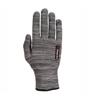 Roeckl Kalamaris Glove, Grey