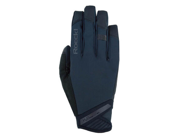 Roeckl Kønigsheim Glove, Black