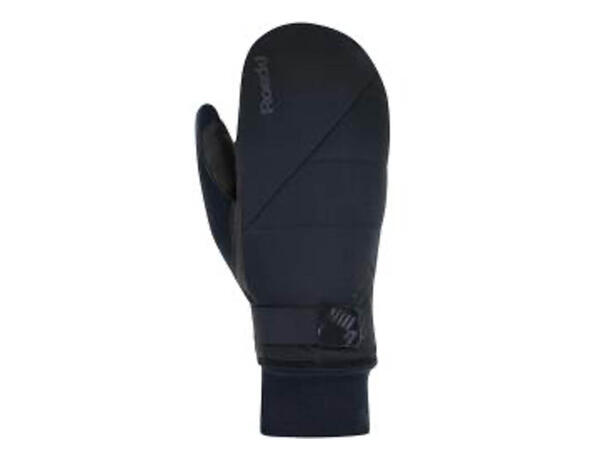 Roeckl Tulfes Mitten Black