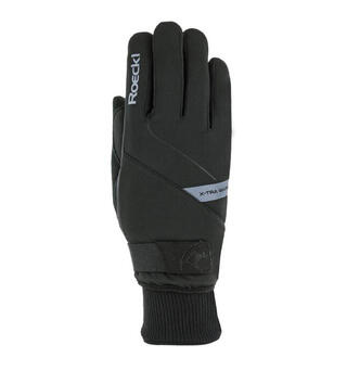 Roeckl Turin Glove, Black