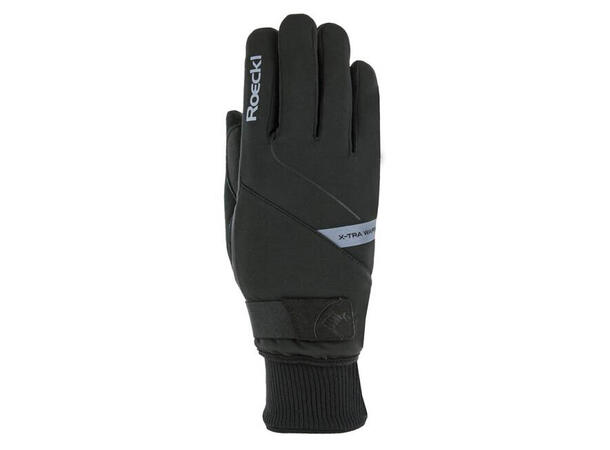Roeckl Turin Glove, Black