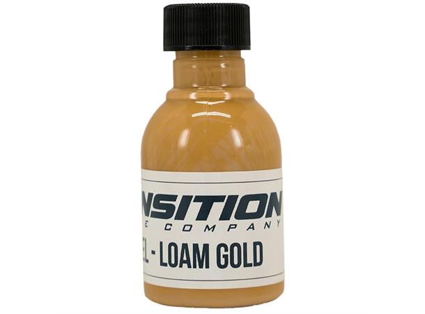 Transition Touch Up Paint Sentinel Loam Gold