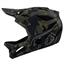 Troy Lee Designs Stage Helmet Camo Olive