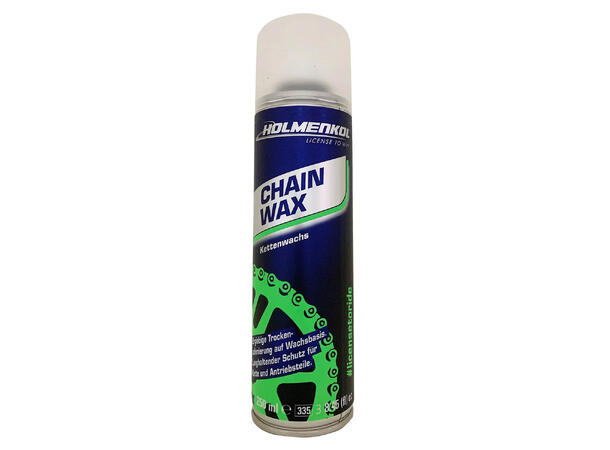 Holmenkol Chain Wax