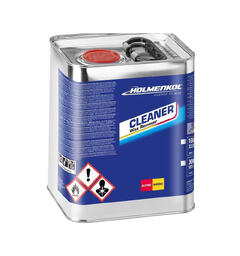 Holmenkol Cleaner 3000ml