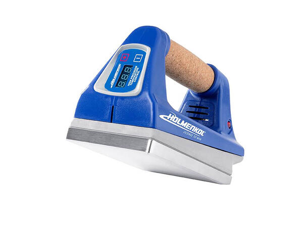 Holmenkol Digital Racing Waxer 15mm 220V