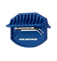 Holmenkol Ergo Easy Edge Sharpener