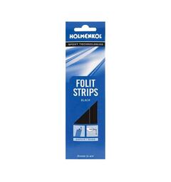Holmenkol Folit Repair Strips, Black