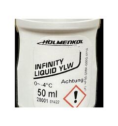 Holmenkol Infinity Liquid Red 50ml 0°C to –4°C