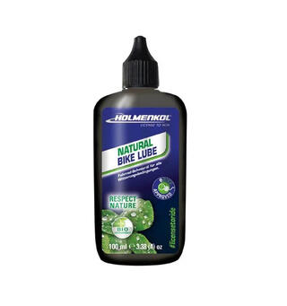 Holmenkol Natural Bike Lube 100ml