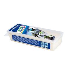 Holmenkol Natural Skiwax Bar 150g