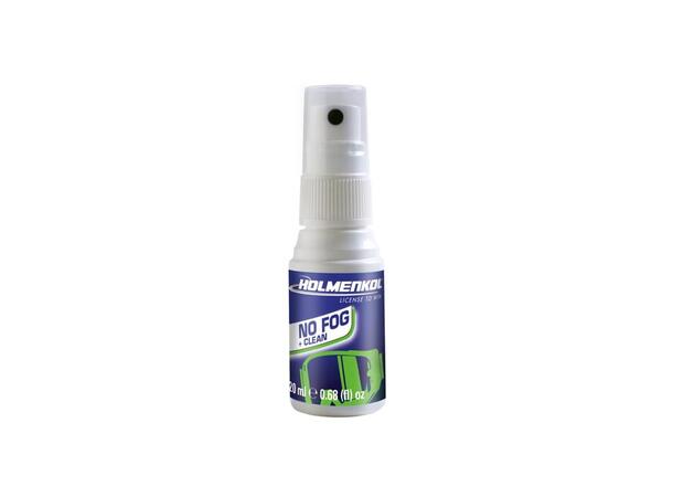 Holmenkol No Fog Spray 20ml
