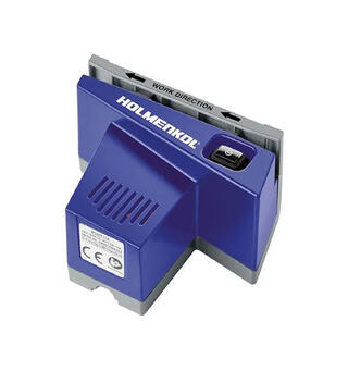 Holmenkol Scraper Sharpener Electronic 230V