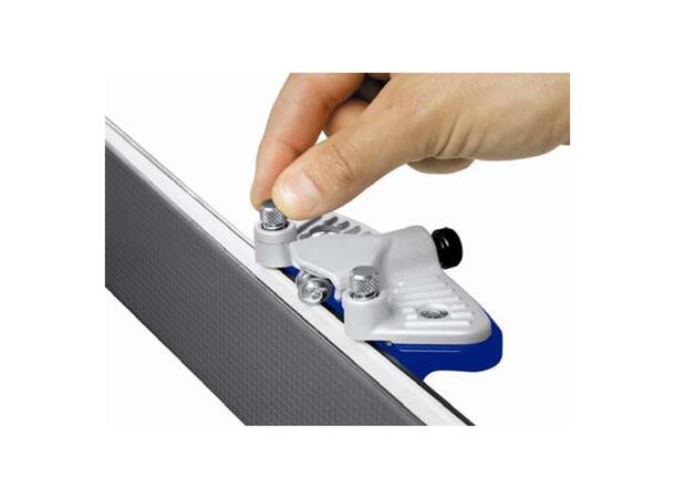 Holmenkol SideWall Planer Pro