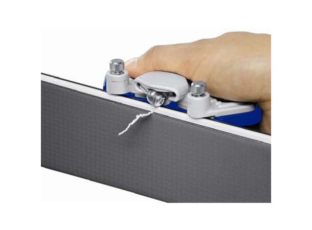 Holmenkol SideWall Planer Pro