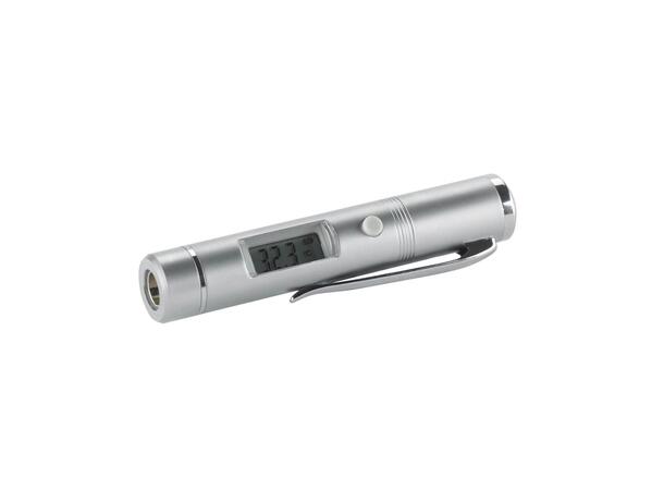 Holmenkol Snow Thermometer FlashPen