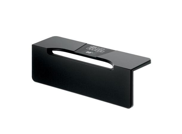 Maplus Aluminium Square 85°