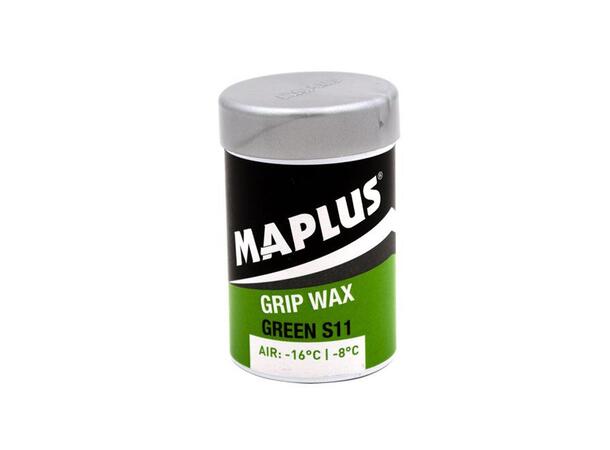 Maplus Green S11