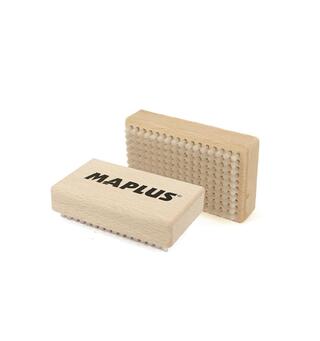 Maplus Hard Nylon Hand Brush