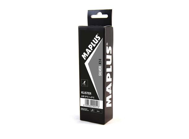 Maplus Klister Silver K14