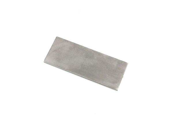 Maplus True Bar Steel Scraper 3mm